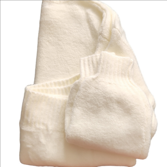 Boutique Soft Crew Neck Sweater - Picture 4 of 5